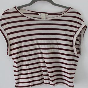 H&M Crop Top